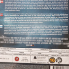 Abraham Lincoln VAMPIRE HUNTER 3D BLU-RAY - pikkukuva 2