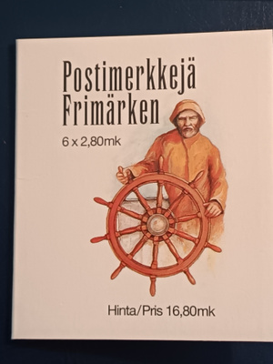 Purjelaivoja-97