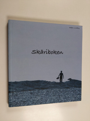 Stefan Lundberg : Skäriboken