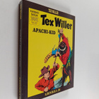 Gianluigi Bonelli : Tex Willer kronikka 26 : Apachi-Kid ;... - pikkukuva 1