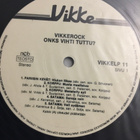 Vikkerock - Onks Vihti Tuttu? (Mikä Tutun Vihti?) - pikkukuva 3