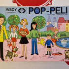 WSOY OPPIMISPELI Ratkaise Tarkista opi - pikkukuva 1