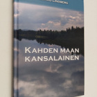 Veikko Lindberg : Kahden maan kansalainen : kirjoituksia ... - pikkukuva 1