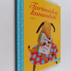 Tarinoiden kummitäti : Terttu Toiviaisen juhlakirja - pikkukuva 1