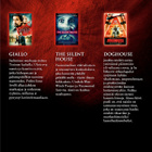 Horror Collection 4 (Giallo, The Silent House, Doghouse) - pikkukuva 2