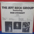 THE JEFF BECK GROUP FEAT ROD STEWART - MASTERS OF ROCK LP - pikkukuva 2