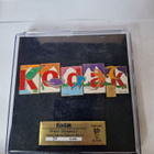 Kodak keräilypinssit talvi olympialaiset 1994. - pikkukuva 1