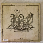 OPETH: In Cauda Venenum Box ( 2x2-lp+2-cd+blu-ray ) - pikkukuva 3
