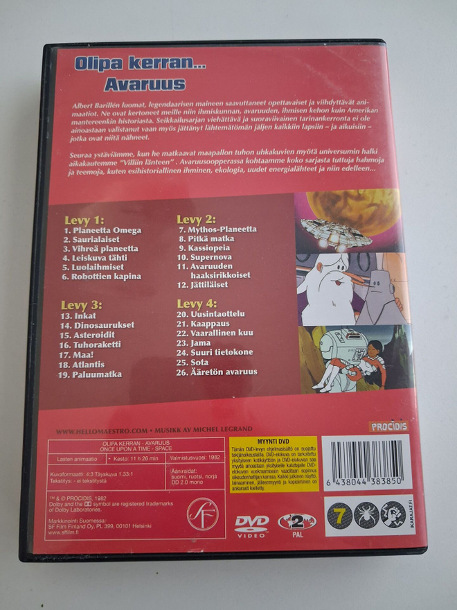 Item image