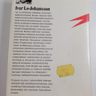 Ivar Lo-Johansson : Herrat ja rahvas : novelleja Ruotsin ... - pikkukuva 2