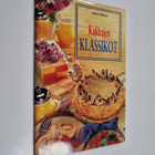 Anne Wilson : Kakkujen klassikot - pikkukuva 1
