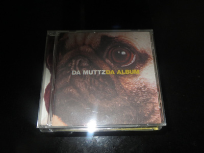 Da Muttz – Da Album