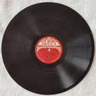 Savikiekko 1948 - Henry Theel  - Decca SD 5055 - pikkukuva 2