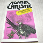 Agatha Christie Salaperäiset rukiinjyvät -sid - pikkukuva 1