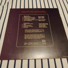 Omara Portuondo & Martin Rojas lp Love Records LRLP130 - pikkukuva 2