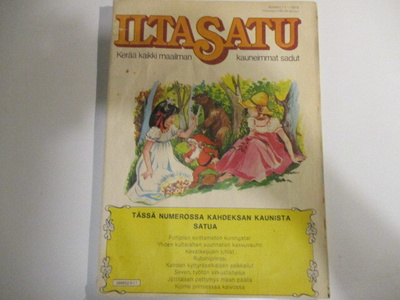 ILTASATU 11 1979