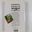 Gabriel Garcia Marquez : Kenraalin labyrintti - pikkukuva 2