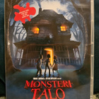 Monsteritalo (DVD) - pikkukuva 1