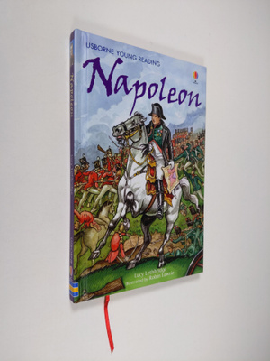 Robin Lawrie ym. : Napoleon