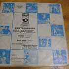 Santabàrbara Charly / San Jose 1973 - pikkukuva 3