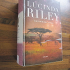 Lucinda Riley, Auringon Sisar ! - pikkukuva 1