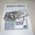 Rahojen parissa Suomen Numismaattinen Yhdistys 1914-2004 - pikkukuva 1