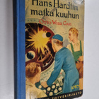 Otto Willi Gail : Hans Hardtin matka kuuhun - pikkukuva 1