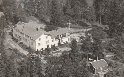 HAUKKAVUORI