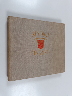 Matti Poutvaara : Suomi Finland