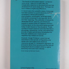 John (edit.) Lyons : New horizons in linguistics - pikkukuva 2