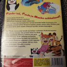 Panda, Panda! UUSI - pikkukuva 2