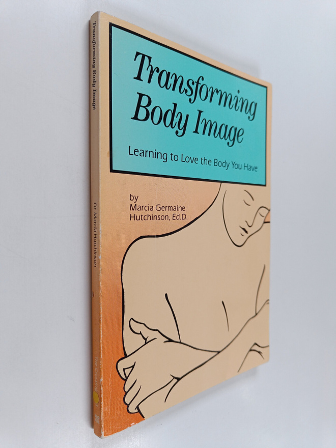Marcia Germaine Hutchinson : Transforming Body Image - Le...