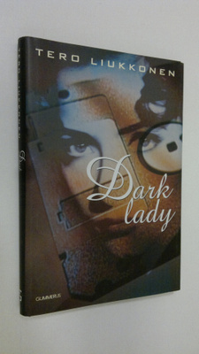 Tero Liukkonen : Dark lady