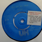 PROPHET  ::  HAVE LOVE, WILL TRAVEL  ::  VINYYLI 7"  1974 !! - pikkukuva 2