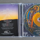 CD: Santana - Shaman (2002) - pikkukuva 3