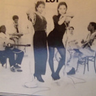 THE  BLACKLOT  ::  THE  GOODBYE  ::  VINYYLI  7"   1990 - pikkukuva 5