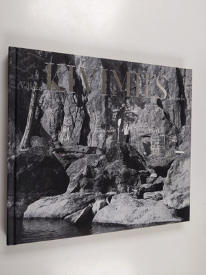 Veikko Salmela : Kivimies