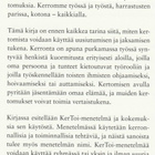 Eila Estola: Lupa puhua - pikkukuva 3
