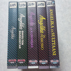 Angelika elokuvat VHS - pikkukuva 2