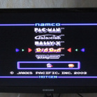 Namco Arcade Classics - pikkukuva 1