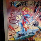 POWERMIX  ::  Vol. 3  ::  VINYYLI  LP    FINLAND 1989  !! - pikkukuva 1