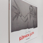 Sira Moksi : Köyhien sota (signeerattu) - pikkukuva 1
