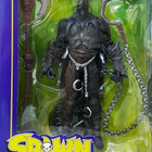 McFarlane Spawn 2021 Raven Spawn - HEAD HUNTER STORE. - pikkukuva 1