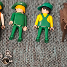 Playmobil setti 6 (1974) - pikkukuva 3