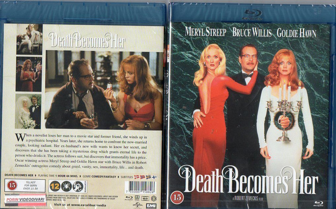 Kuolema Pukee Häntä	(69 782)	UUSI	-FI-	BLU-RAY			meryl stree