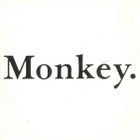 George Michael :  Monkey  -  7" - pikkukuva 1
