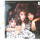 POINTER SISTERS - CONTACT LP - pikkukuva 2