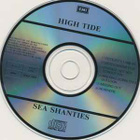 HIGH TIDE- Sea Shanties - pikkukuva 2