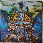 Sepultura - Machine Messiah 2LP - pikkukuva 1