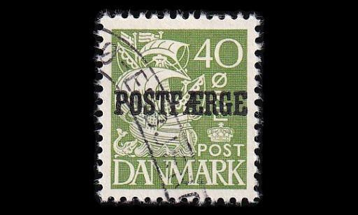 Tanska PF_19_II o Laiva 40 öre type II (1936)